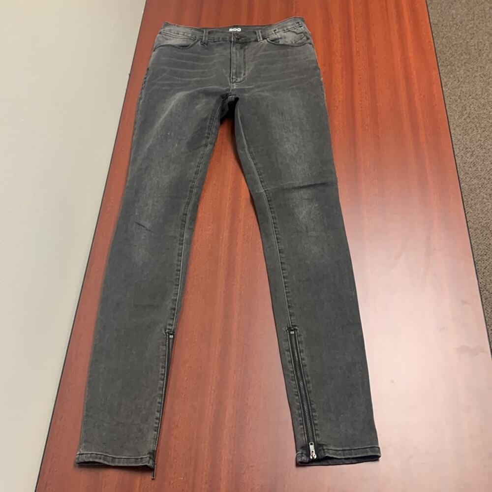 BDG High Rise Twig Jean - Picture 4 of 8